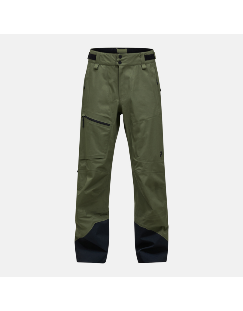 Winter 2026 Alpine Gore-Tex 3L Pants Men