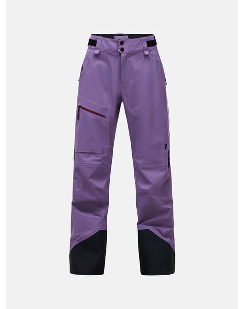 Winter 2026 Alpine Gore-Tex 3L Pants Women