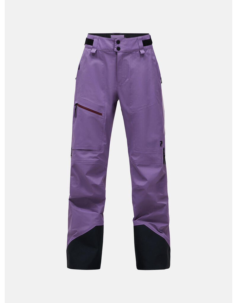 Winter 2026 Alpine Gore-Tex 3L Pants Women