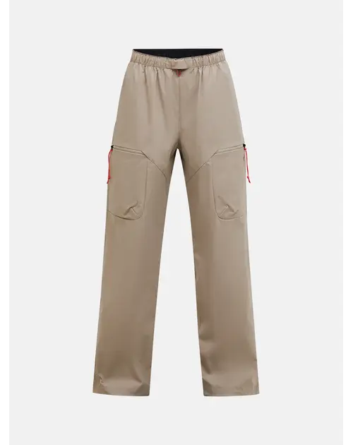 Summer 2025 Outdoor Cargo Pants Women