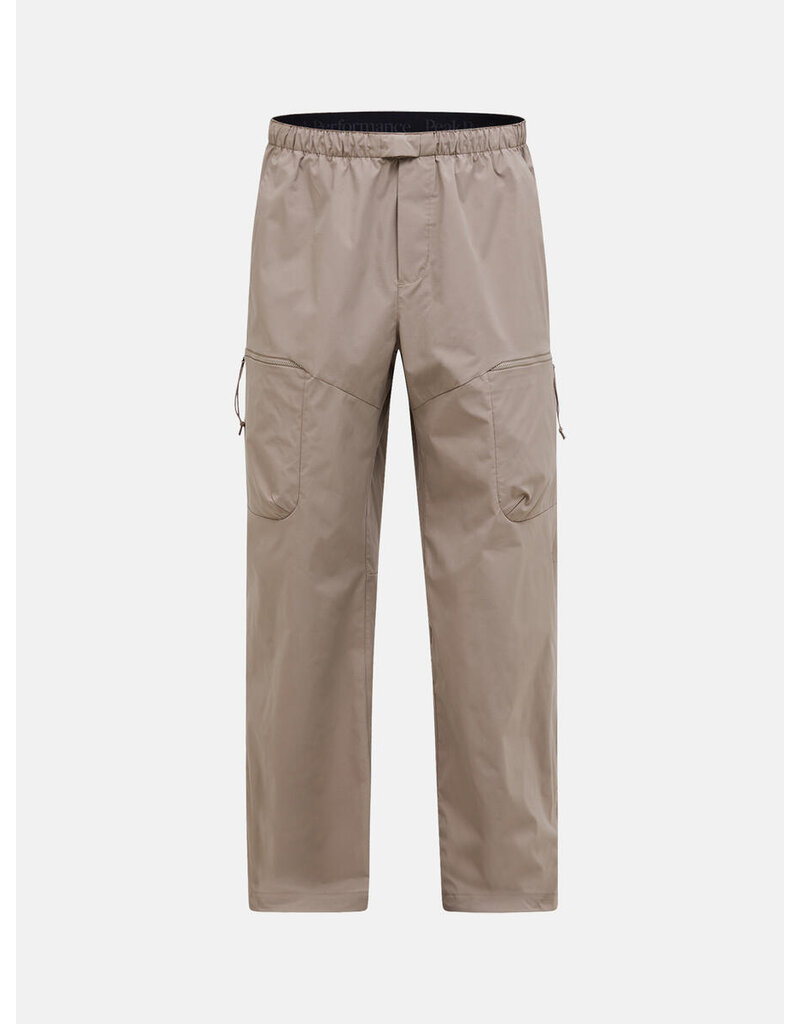Summer 2026 Outdoor Cargo Pants Men