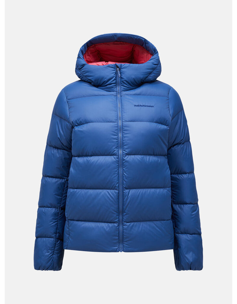 Winter 2026 Frost Down Puffer Jacket