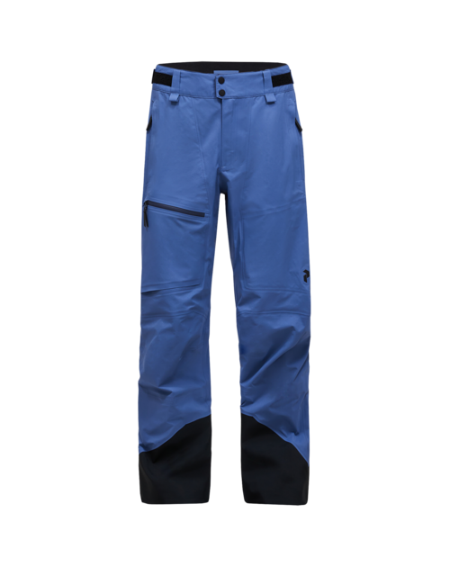 Winter 2026 Alpine Gore-Tex 3L Pants Men