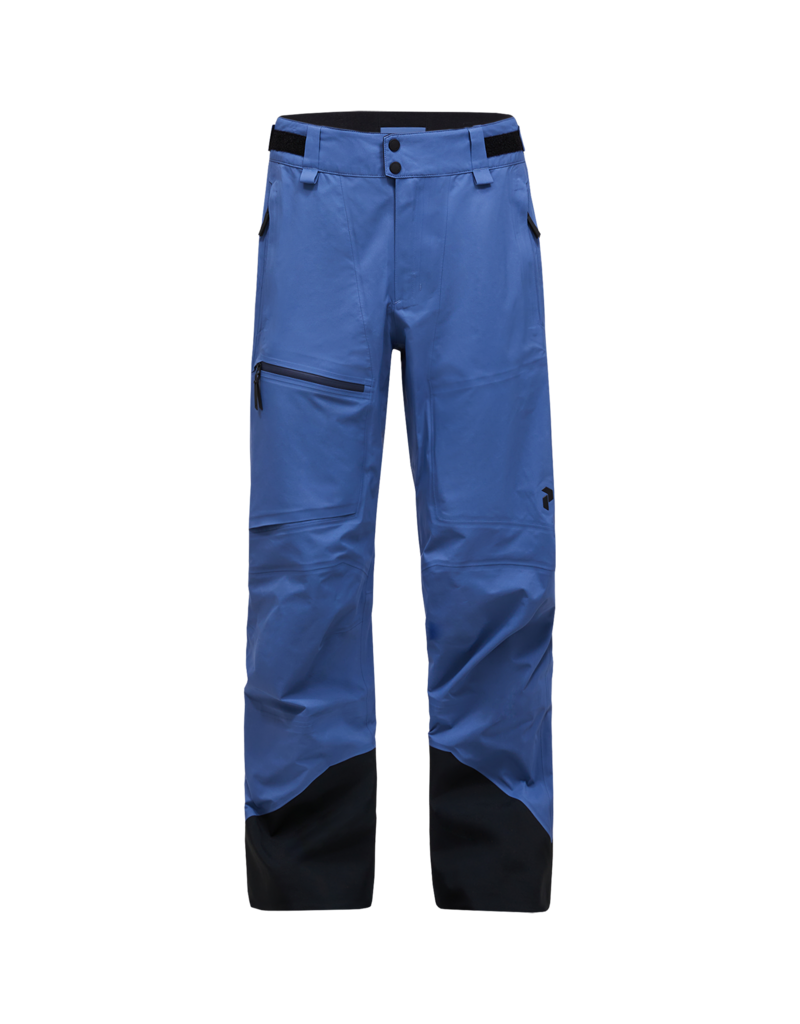 Winter 2026 Alpine Gore-Tex 3L Pants Men