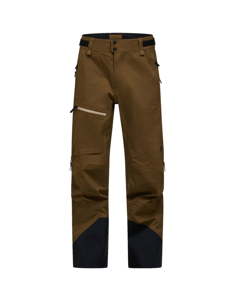 Winter 2026 Alpine Gore-Tex 3L Pants Men