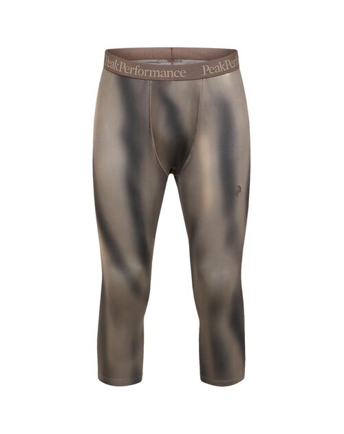 Winter 2026 AOP Spirit Short John Men