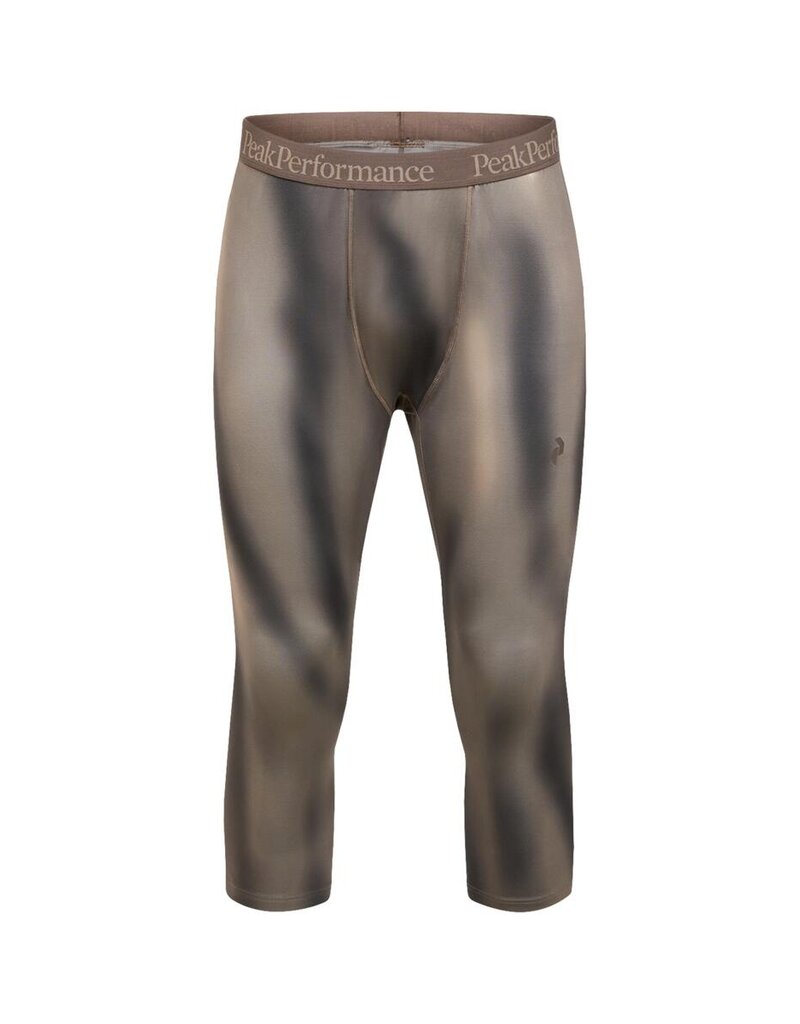 Winter 2026 AOP Spirit Short John Men