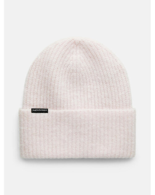 Winter 2026 Woolblend Hat