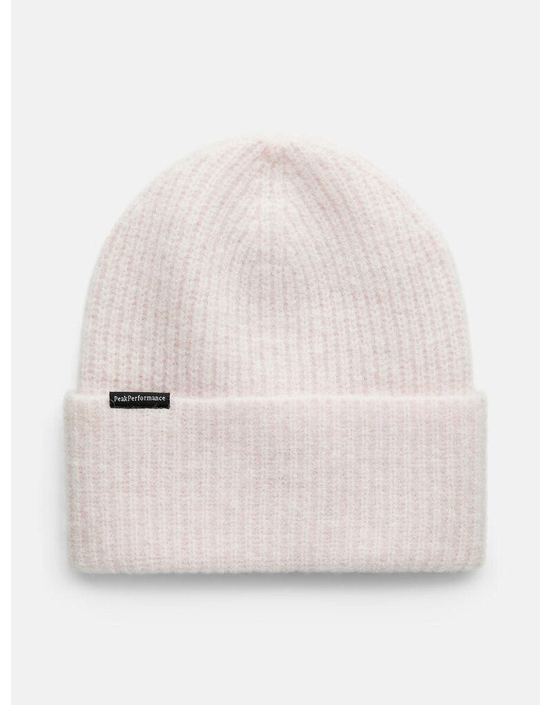 Winter 2026 Woolblend Hat