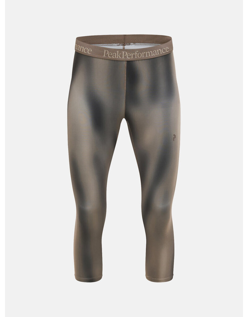 Winter 2026 AOP Spirit Short John Women