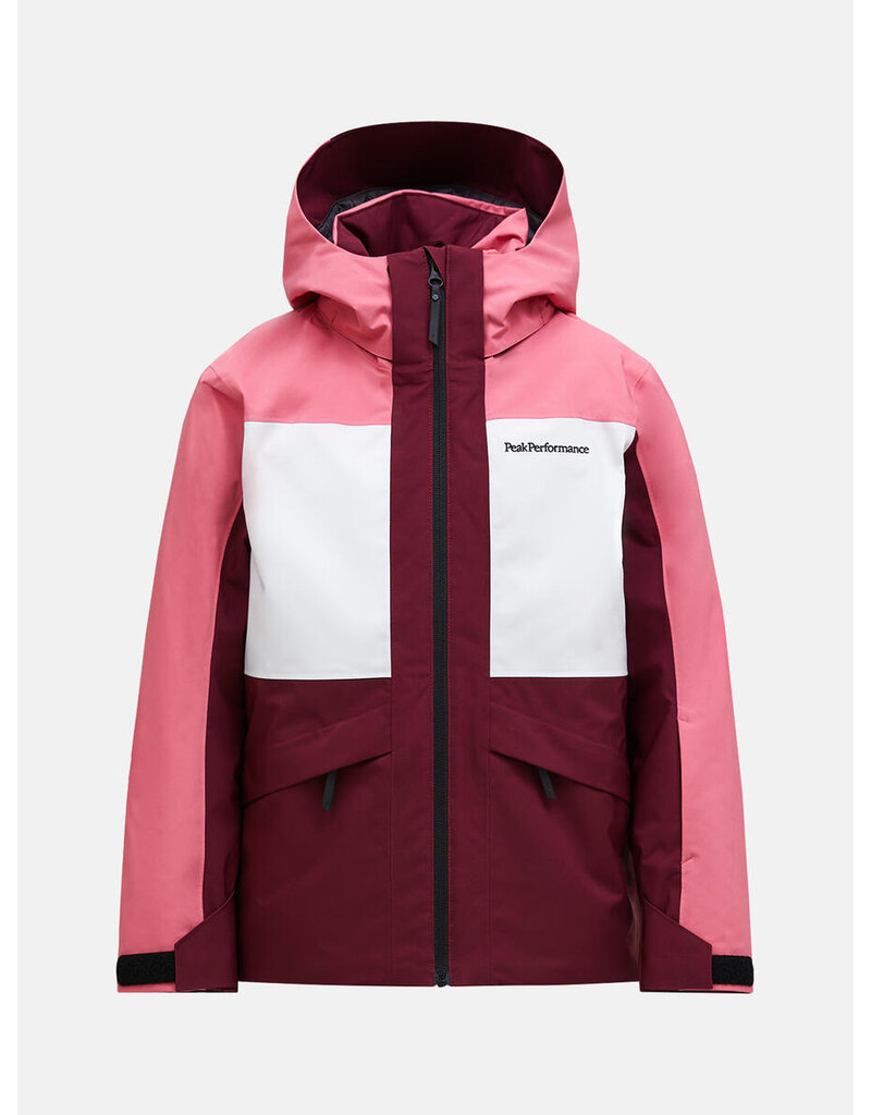 Winter 2026 JR Gravity Insulated Jacket