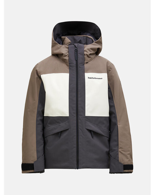 Winter 2026 Gravity Insulated Jacket Junior