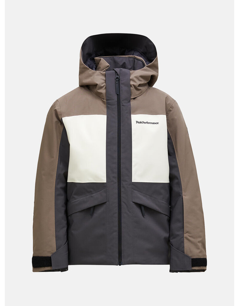 Winter 2026 JR Gravity Insulated Jacket