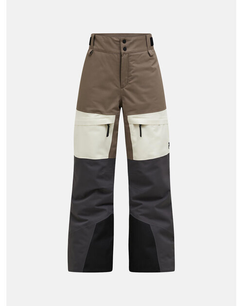 Winter 2026 Gravity Insulated Pants Junior