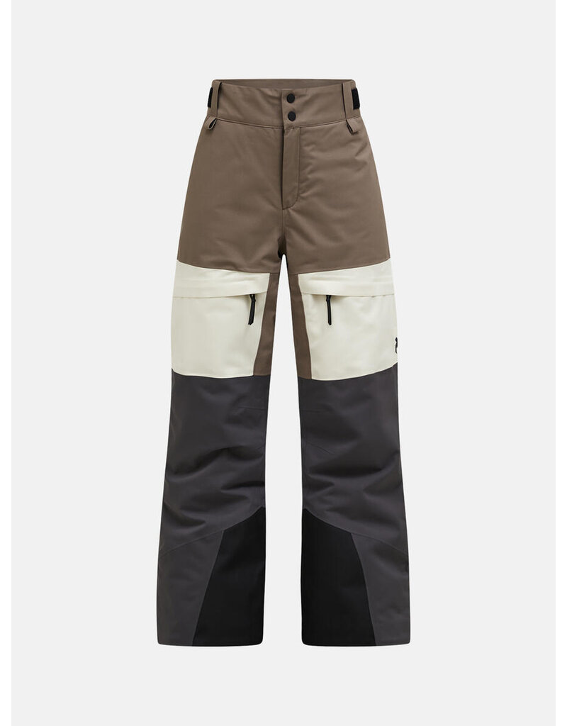 Winter 2026 Gravity Insulated Pants Junior