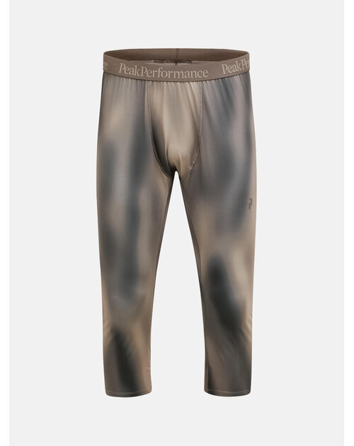 Winter 2026 AOP Spirit Short John Men