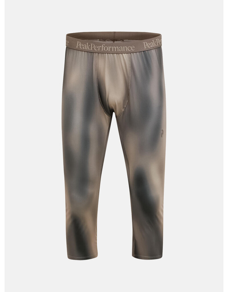 Winter 2026 AOP Spirit Short John Men