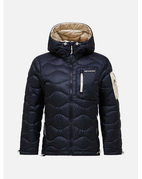 C/O Helium Utility Down Hood Jacket Women