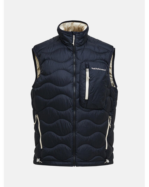 C/O Helium Utility Down Vest Men