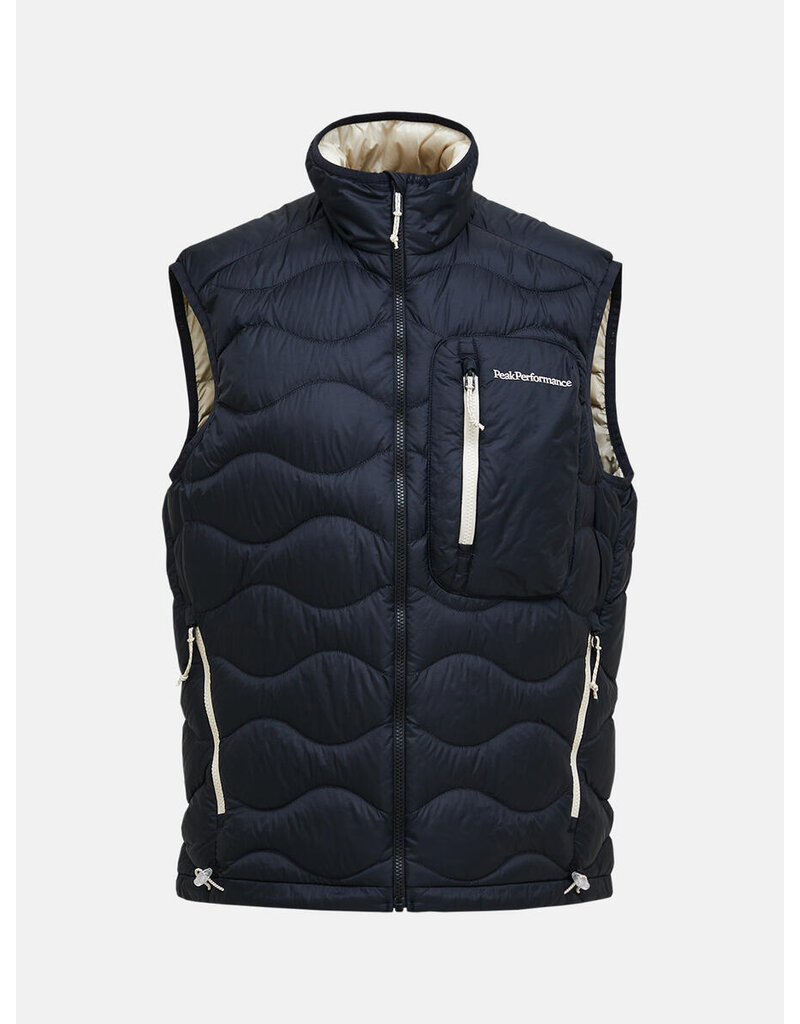 C/O Helium Utility Down Vest Men
