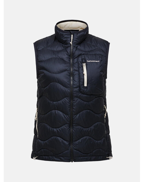 C/O Helium Utility Down Vest Women