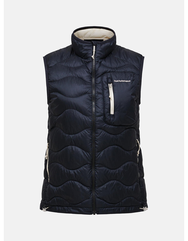 C/O Helium Utility Down Vest Women