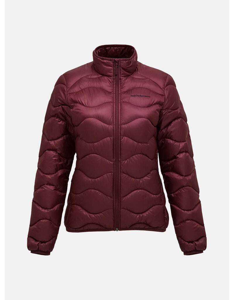 Winter 2026 Helium Down Jacket Women