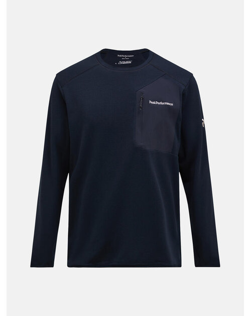 C/O Freelight Polartec® Power Grid™ Crew Men