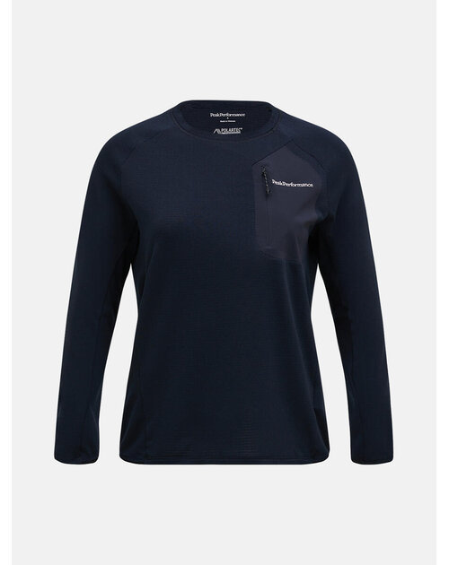 C/O Freelight Polartec® Power Grid™ Crew Women
