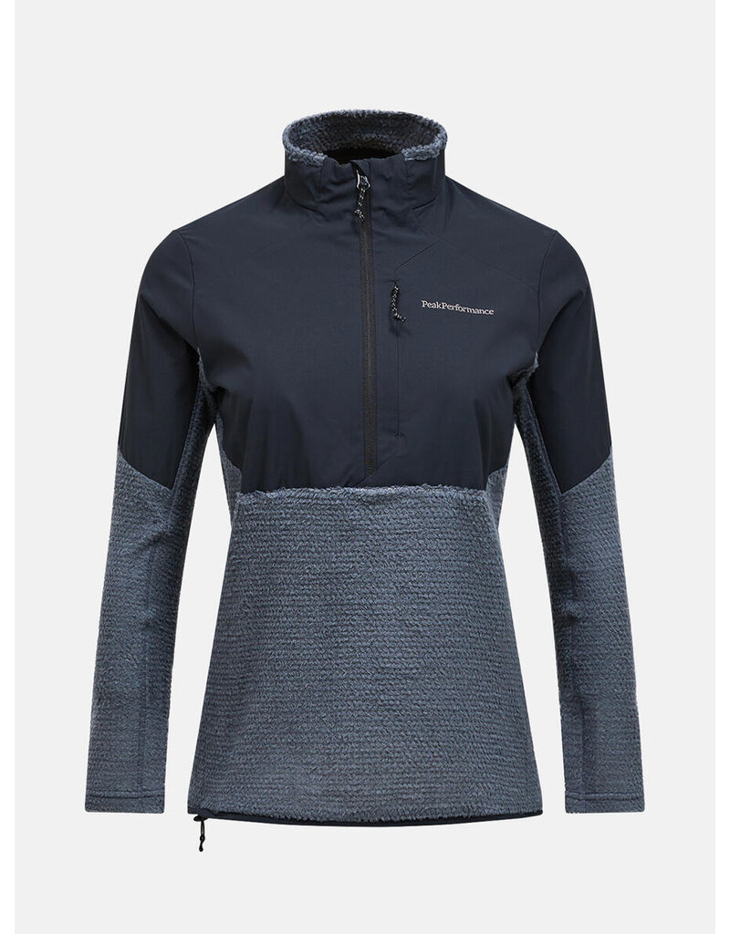 C/O Freelight Polartec® Alpha™ Half Zip Women
