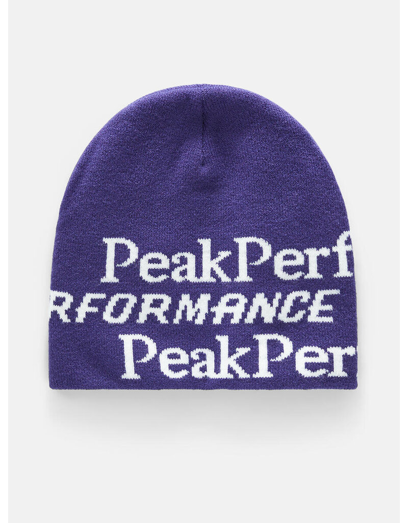 Winter 2026 WeiTien PP Hat