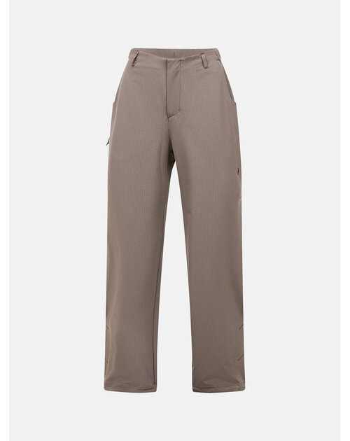 Winter 2026 Backer Pants Women