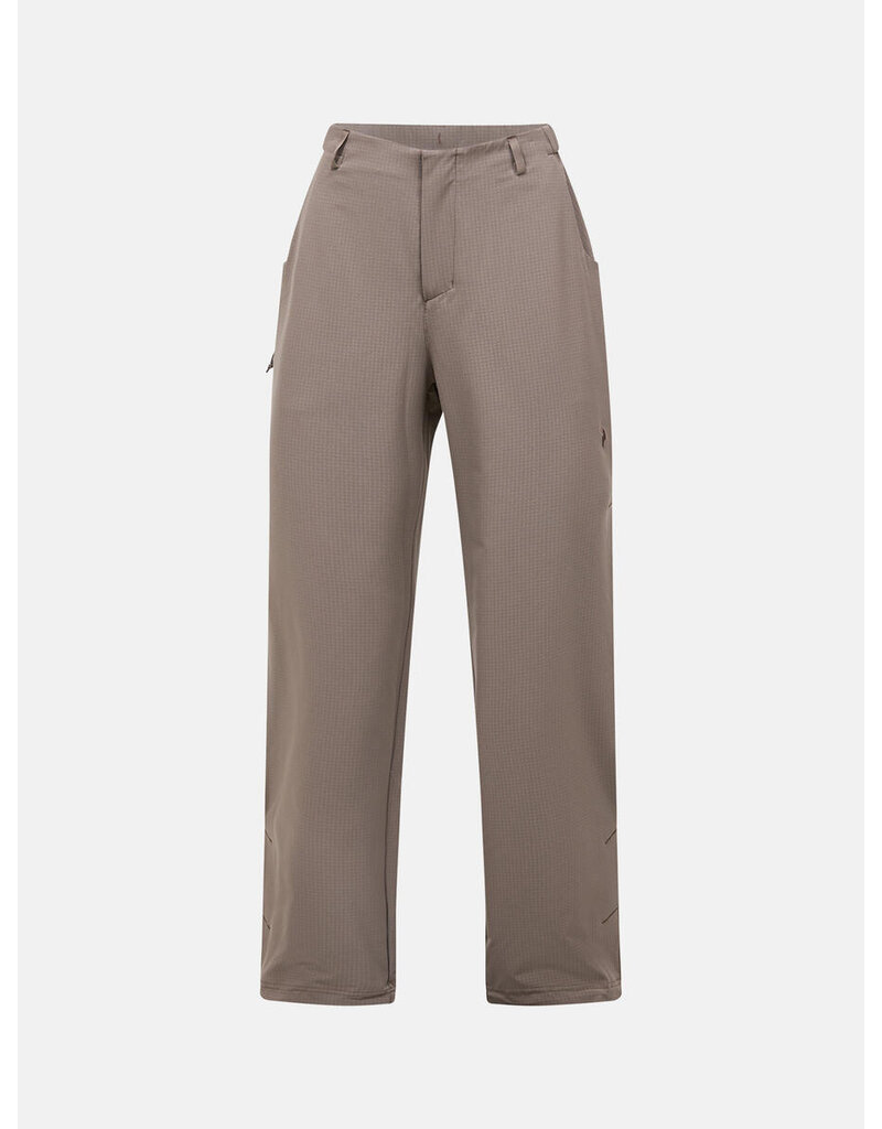 Winter 2026 Backer Pants Women