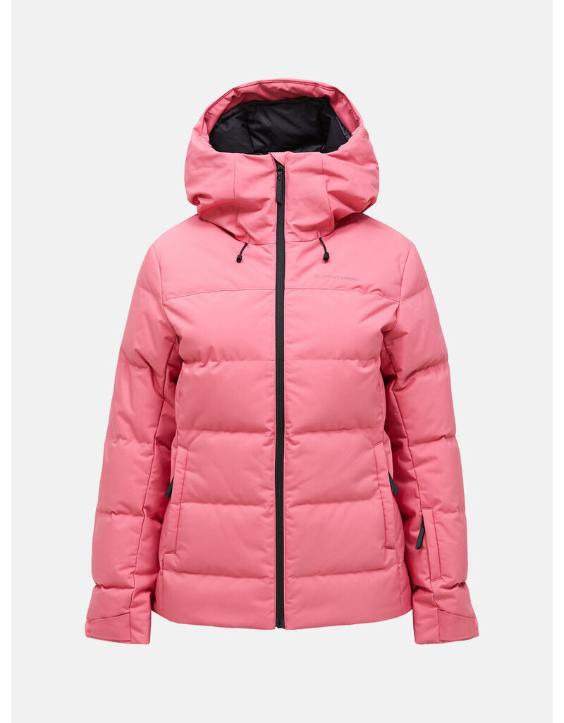 Winter 2026 Shred Down Jacket Women