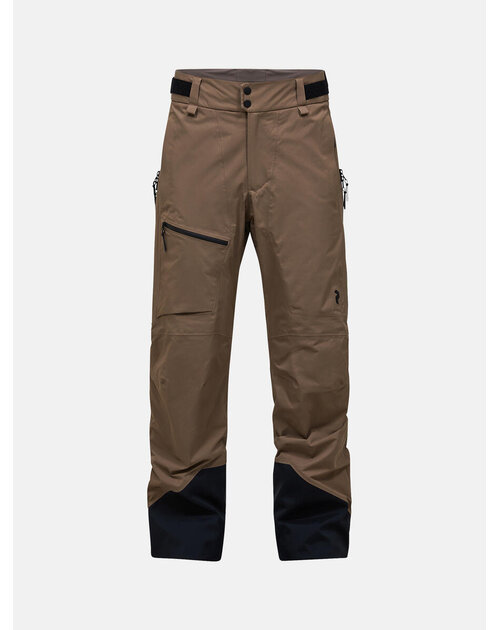 Winter 2026 Alpine Gore-Tex Insulated Pants Men