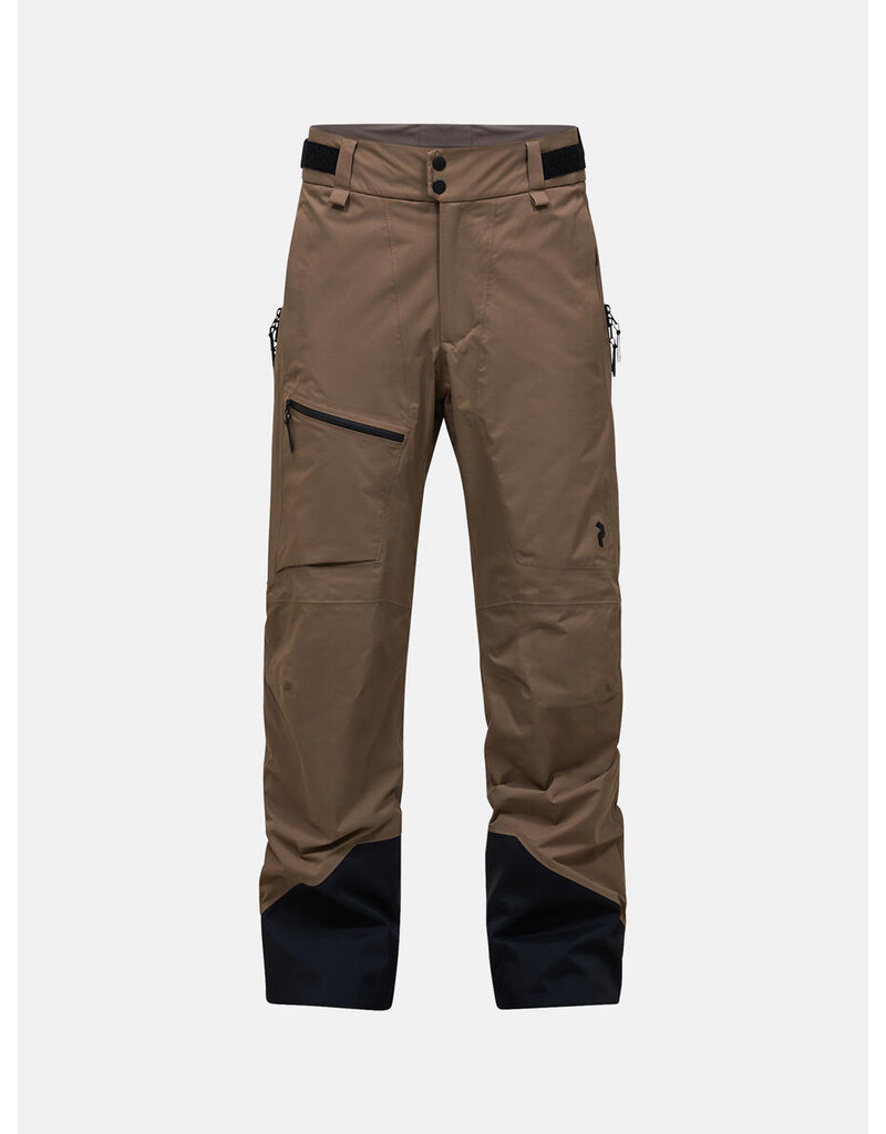 Winter 2026 Alpine Gore-Tex Insulated Pants Men