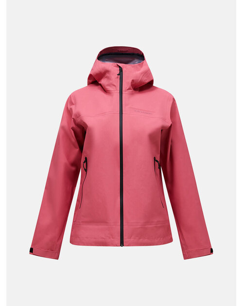 Winter 2026 Treeline Gore-Tex 3L Jacket Women