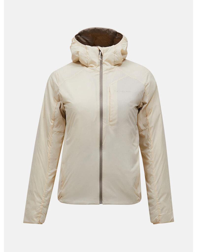 Winter 2026 Freelight Reversible Hood Women
