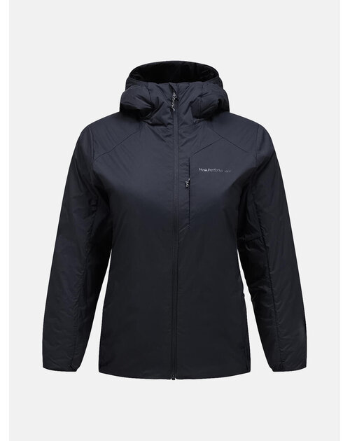 C/O Freelight Reversible Insulated Hood Women
