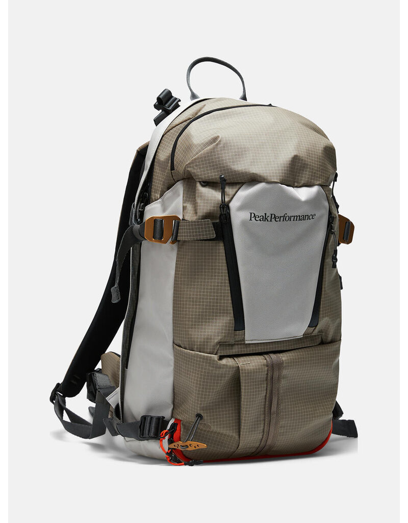 Winter 2026 Vertical Ski Backpack 20L