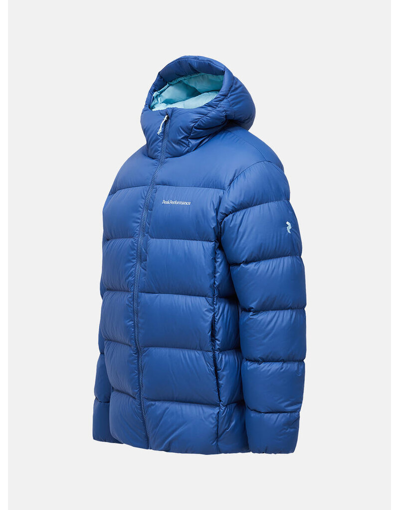 Winter 2026 Frost Down Puffer Jacket Men