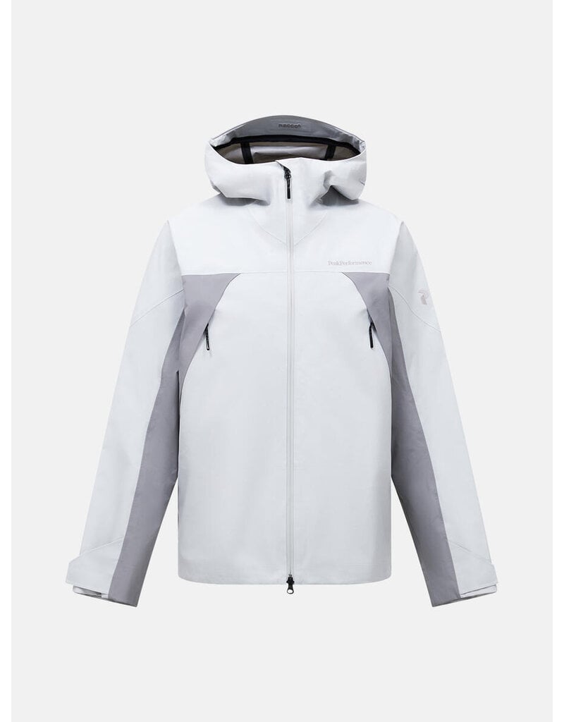 Winter 2026 Ridge Ace 3L Jacket Men