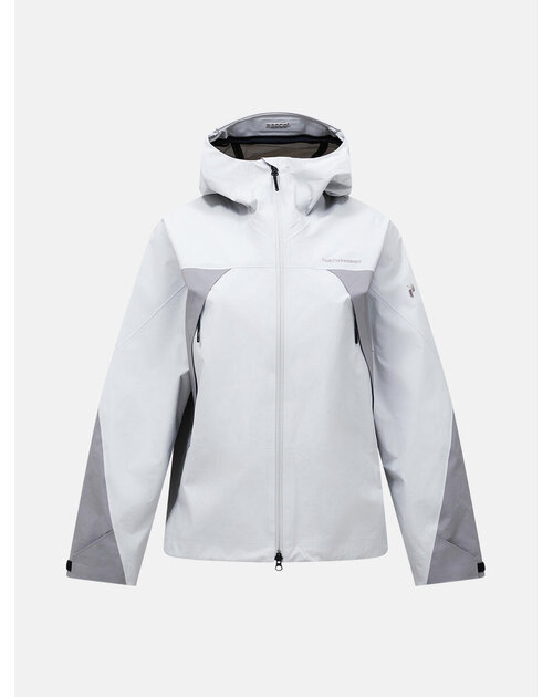 Winter 2026 Ridge Ace 3L Jacket Women