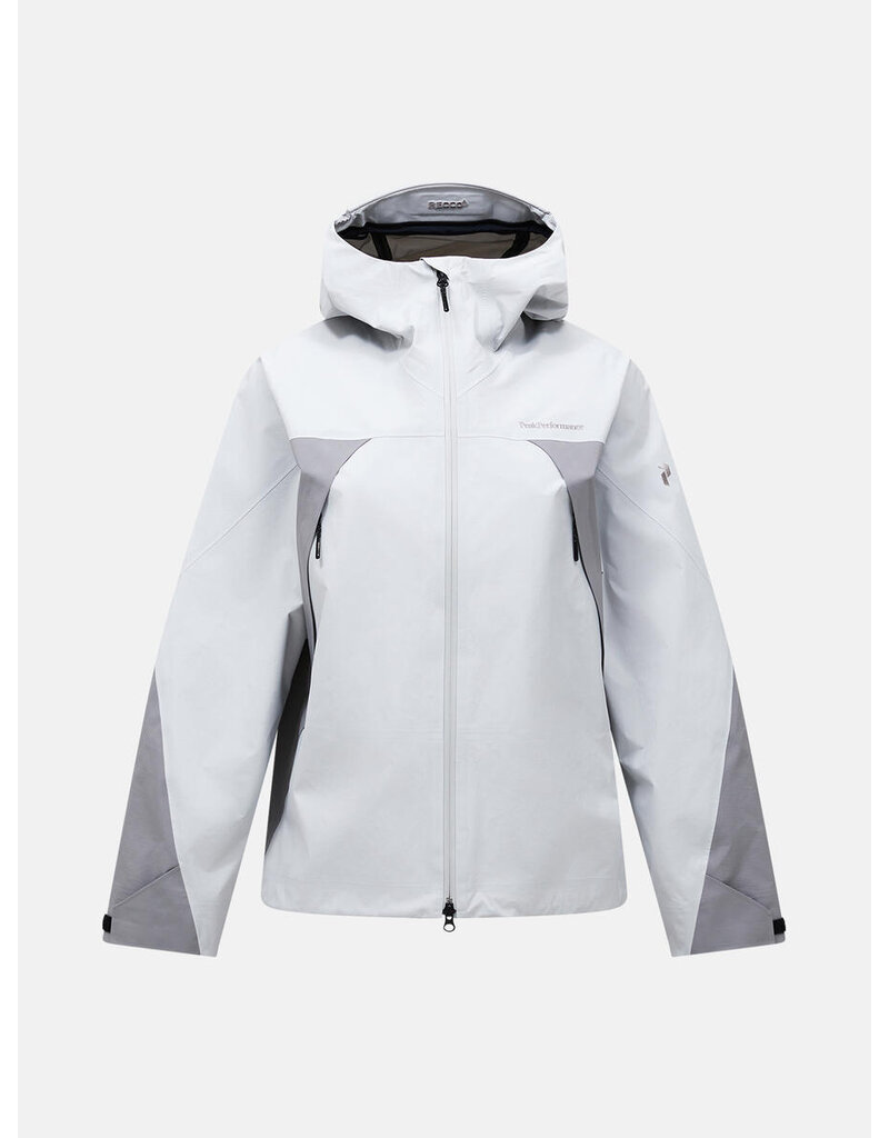 Winter 2026 Ridge Ace 3L Jacket Women