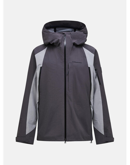 Winter 2026 WeiTien Ridge Ace Ski Jacket