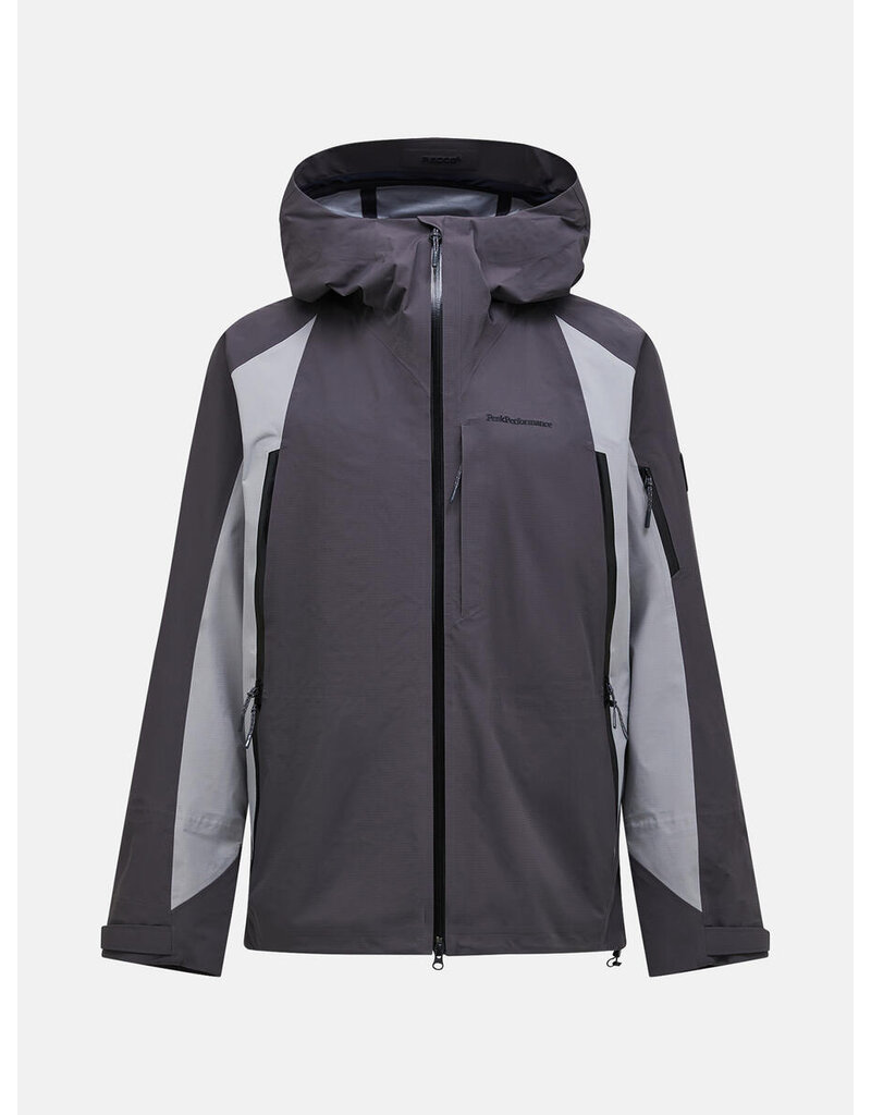Winter 2026 WeiTien Ridge Ace Ski Jacket