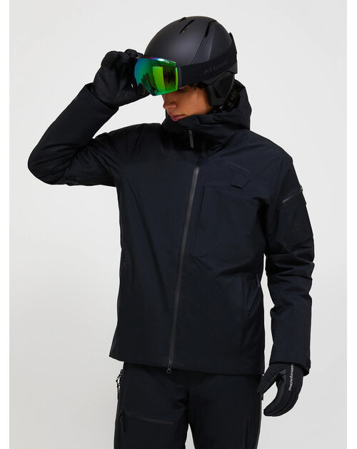 Winter 2026 Alpine Gore-Tex Insulated Jacket Men