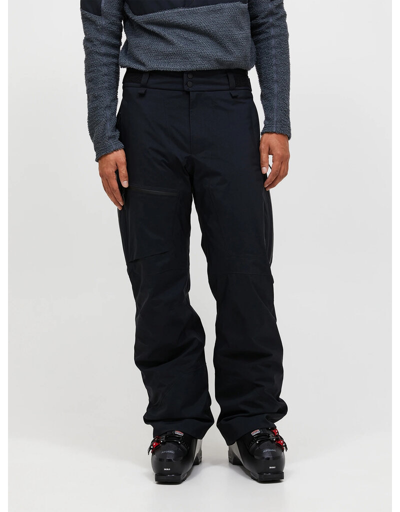 Winter 2026 Alpine Gore-Tex Insulated Pants Men