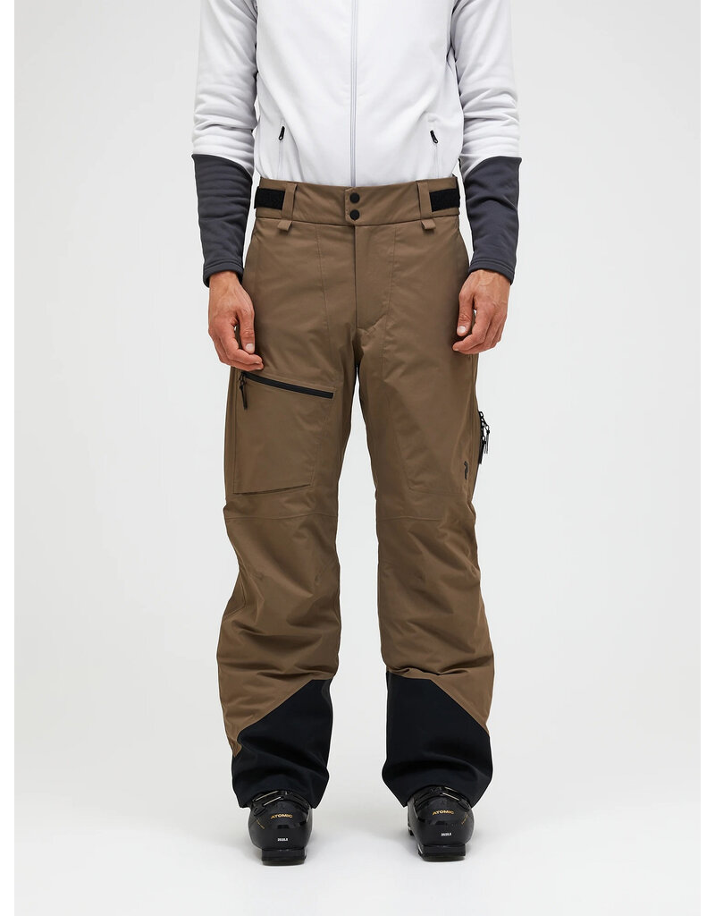 Winter 2026 Alpine Gore-Tex Insulated Pants Men