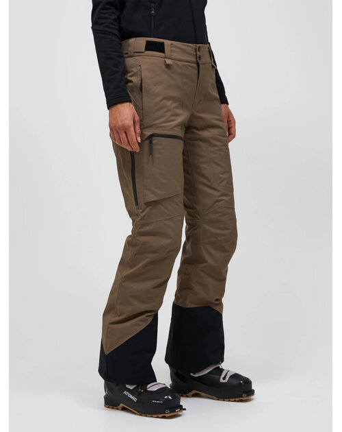 Winter 2026 Alpine Gore-Tex Insulated Pants Women